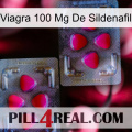 Sildenafil Viagra 100Mg 15